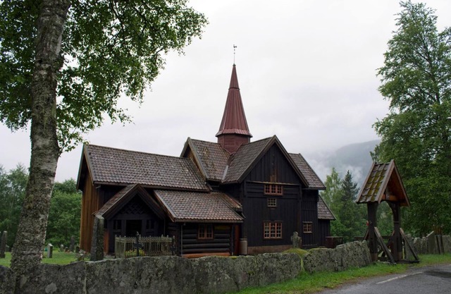 Veggli Vertshus