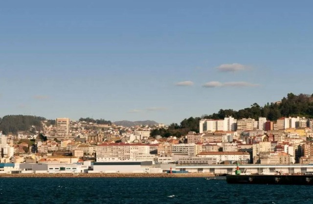 Velazquez Moreno Apartment