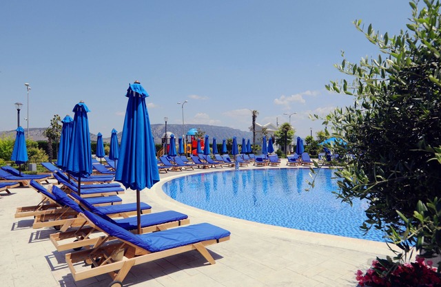 Velipoja Grand Europa Resort, Affiliated by Meliá