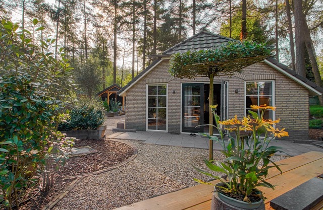 Veluwe Cottage - Bosuil Lodge