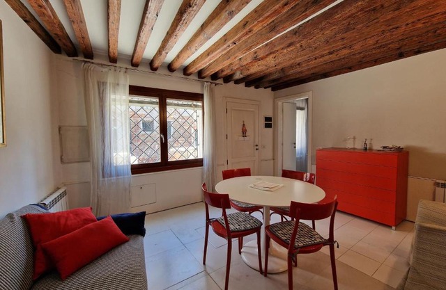 Veneziacentopercento Ca' Riello Apartment