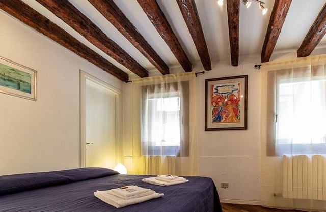 Veneziacentopercento Rooms & Apartments