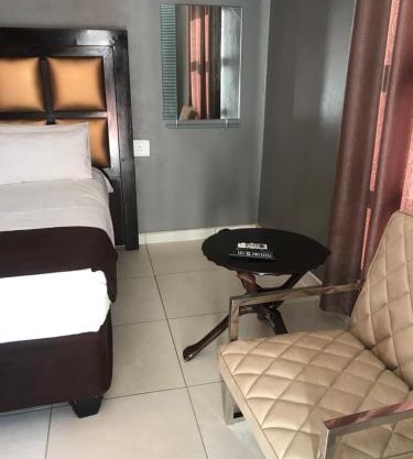 Venice royal lodge