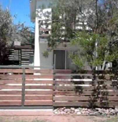 Ventana al Mar