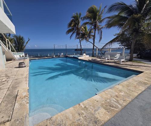 Ventana Va1c at Arecibo 681 Ocean Drive