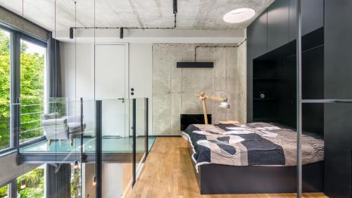 VENTI LOFT ORŁOWO Riviera Orłowska