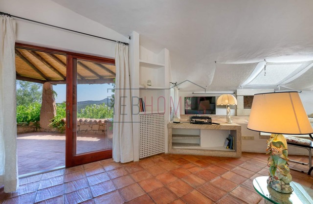 Vento Verde - Three Bedroom Villa, Sleeps 5