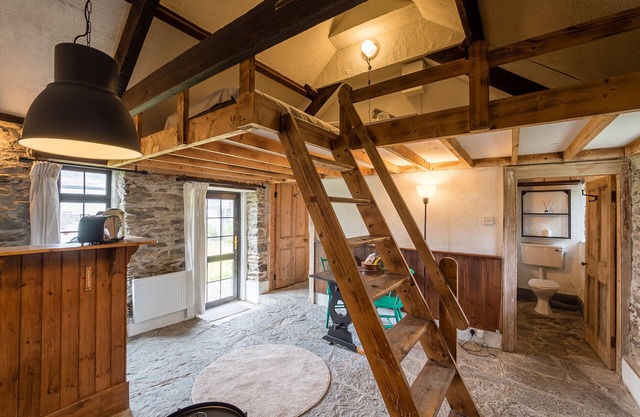 Ventry Farm - Shamrock Cottage