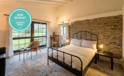 Ventry Farm - The Parlour Cottage by Trident Holiday Homes