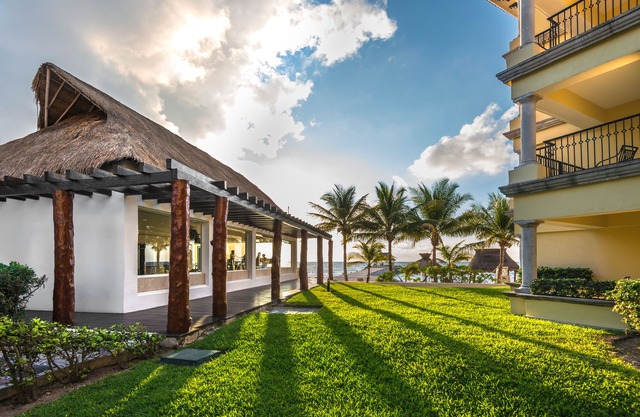 Ventus at Marina El Cid Spa & Beach Resort - All Inclusive