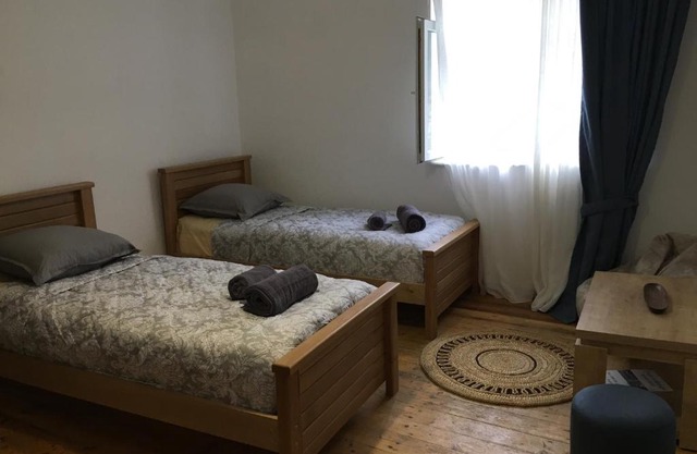 Vera Apartment