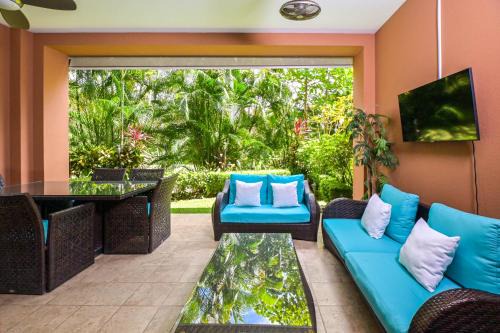 Los Sueños Veranda 