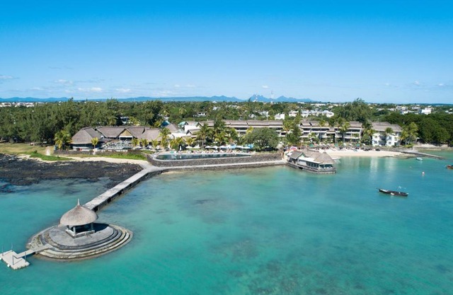 Veranda Paul et Virginie Hotel & Spa - Adults Only