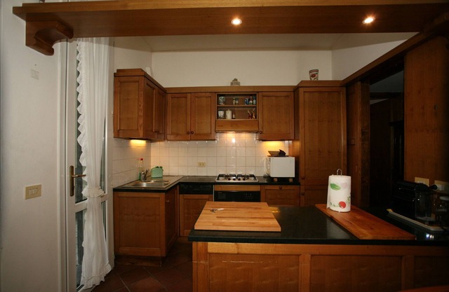 Verano Brianza guesthouse