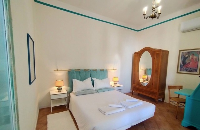 VERDE ACQUA APARTMENT - BETWEEN MILAN AND COMO LAKE