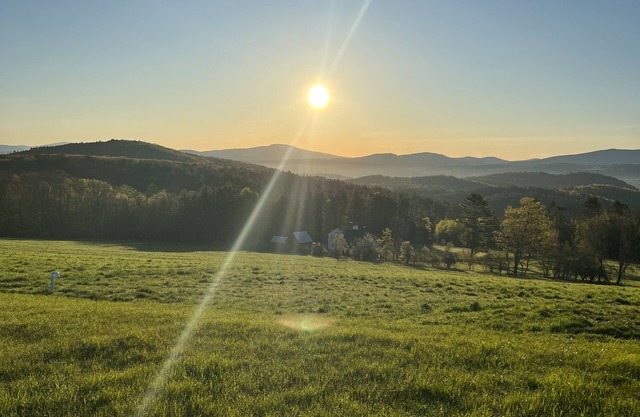 Vermont Beauty! Near Dartmouth.