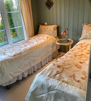 Verningen Apartment
