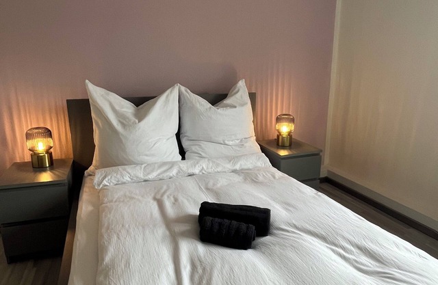 Very attractive vacation apartment
