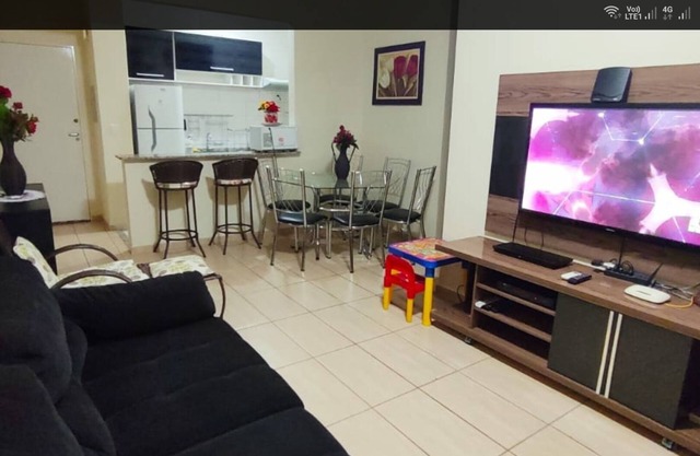 VERY GOOD APARTMENT IN VILAGIO
