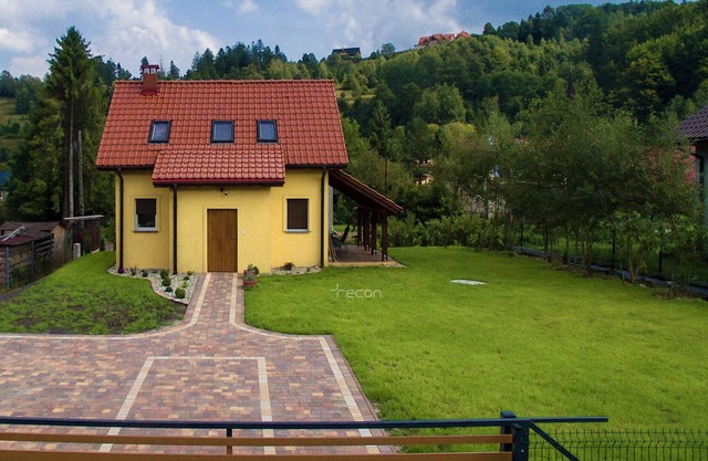 Very nice and calm house.