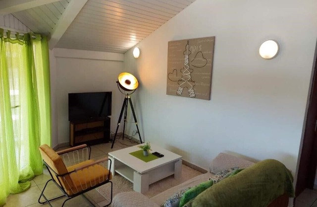 Very nice, spacious and bright apartment- Terrace- Panoramic view- Wifi