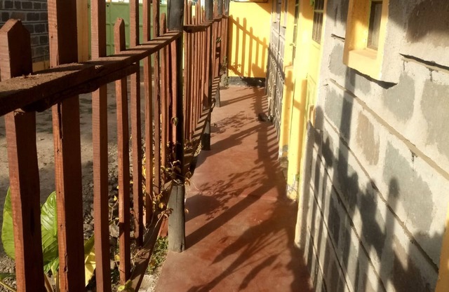 Veterans Paradise Hotel