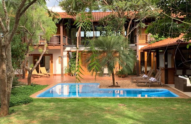 VH Villa Premium