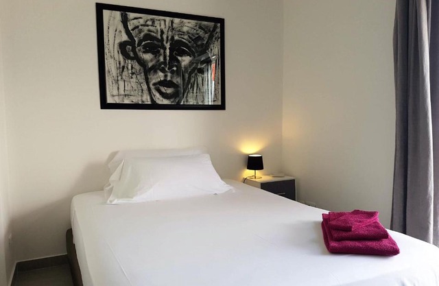 VIA DEL MARE | BED & BREAKFAST