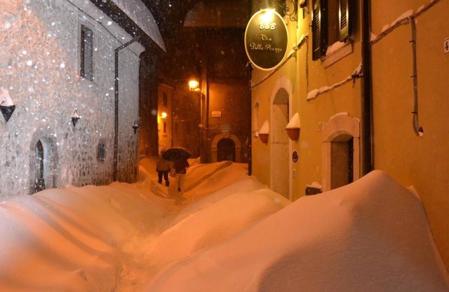 Via Della Piazza Bed & Breakfast
