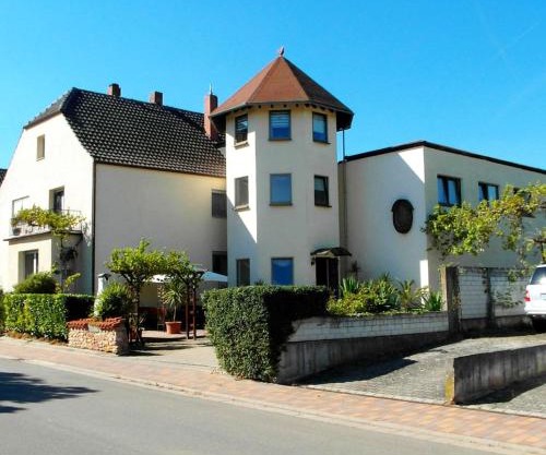 Via Eberle - Vinothek und Gästezimmer