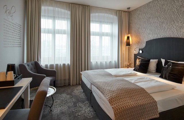 Hotel Regia 