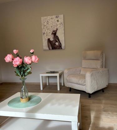 Viale Apartment
