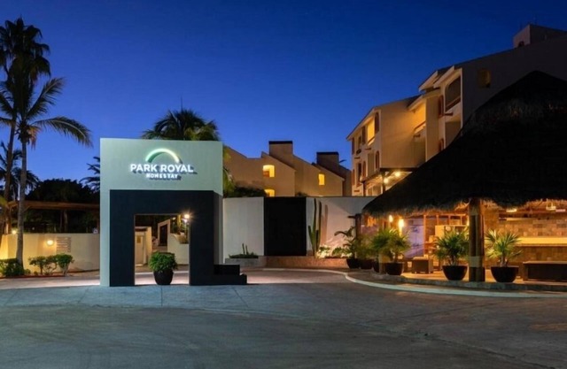 Vibrant San José Del Cabo 