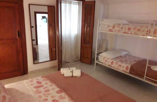 Vicino AL Mare Via Cattaro