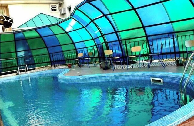 VICMIKE VILLA HOTEL & SUITES