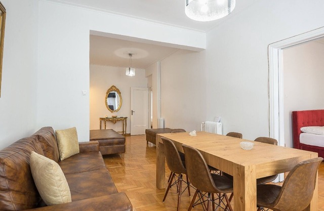Victoria Best Apartments # 3