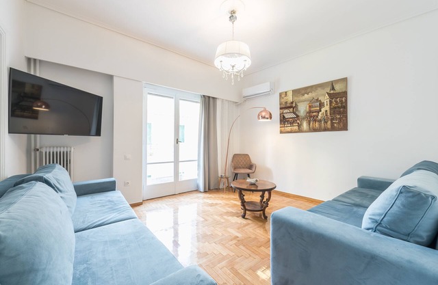 Victoria Diamond Suites apartments