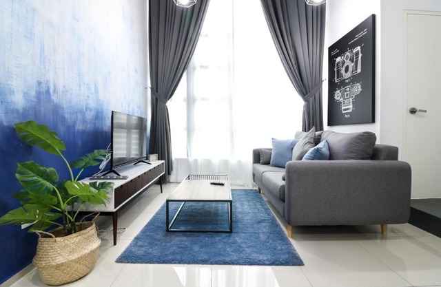 Victoria Home Eko Cheras