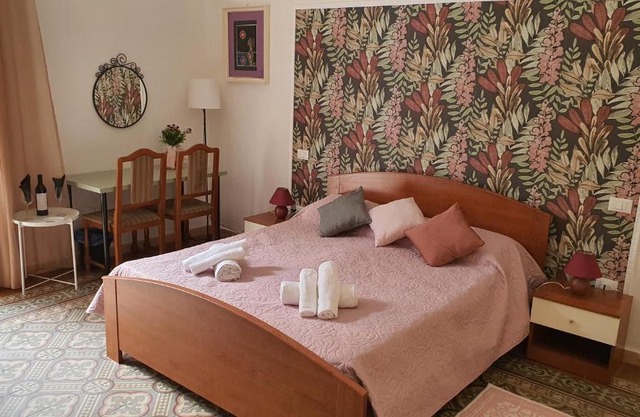 Victoria Suite Casa Vacanza
