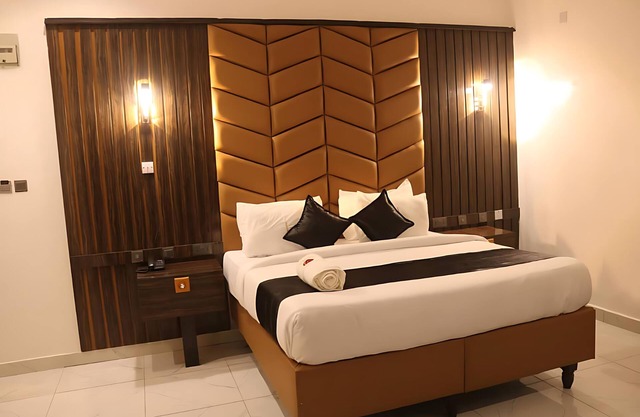 Victorian Bloom Hotel and Resort