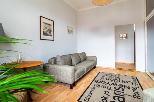 Victus Apartamenty, Apartament Castagno