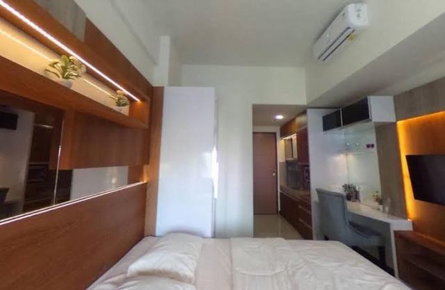 Vida View Apartemen Gedung Timur
