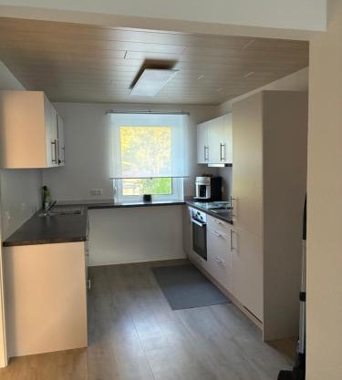 Vidi Apartments Felsen Blick