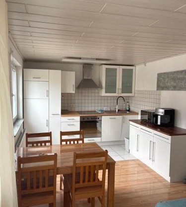 Vidi Apartments Fils Blick
