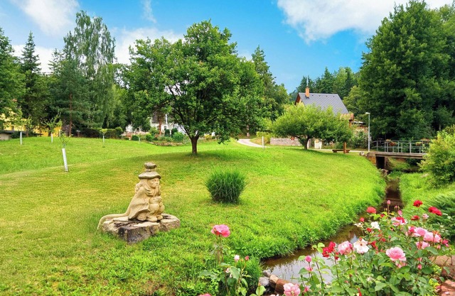 Vidochov by Interhome