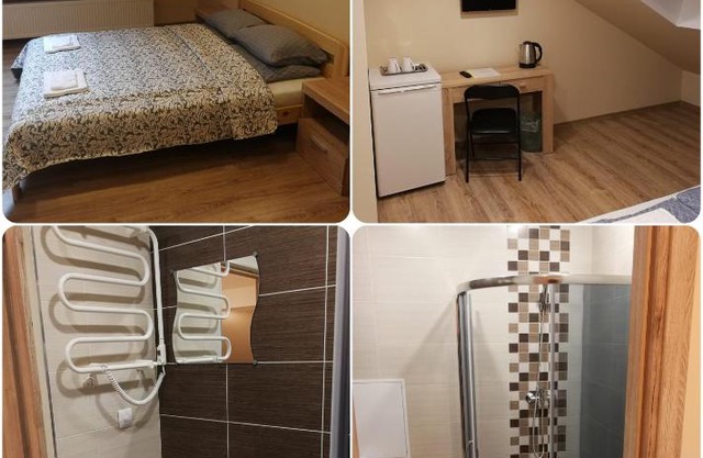 Viešbutis Kelyje