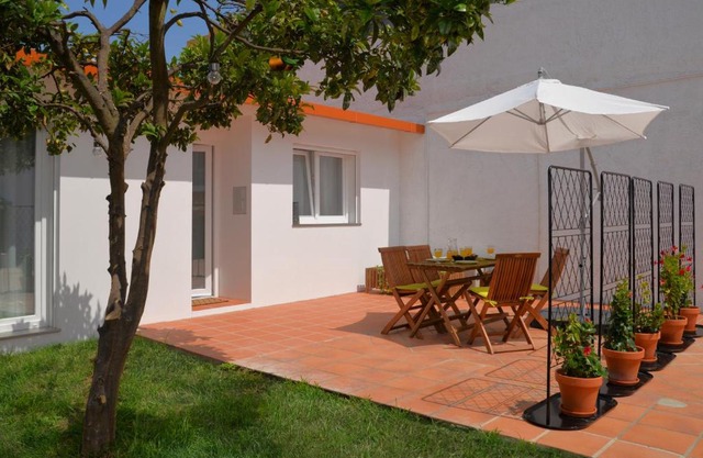 Vielas do Porto - The Orange Tree