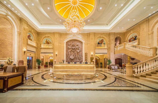 Vienna Hotel Shenzhen Fuhua Road