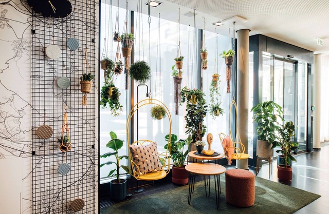 Vienna House Easy by Wyndham Stuttgart