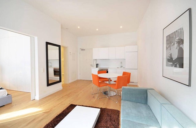 Vienna Residence Frankfurt, Schweizer Platz #6068